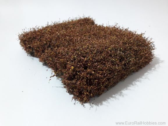 Silhouette Silflor MiniNatur 250-47 Shrubbery Mat, Brown 