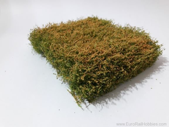 Silhouette Silflor MiniNatur 250-50 Shrubbery Mat, Orange 