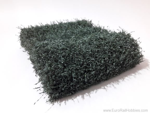 Silhouette Silflor MiniNatur 250-51 Shrubbery Mat, Silver WIllow 
