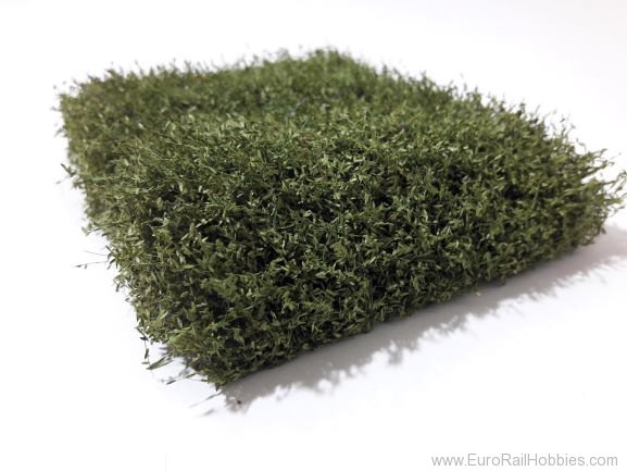 Silhouette Silflor MiniNatur 250-53 Shrubbery Mat, Weeping Willow 