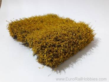 Silhouette Silflor MiniNatur 250-64 Shrubbery Mat, Late Fall 
