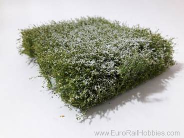 Silhouette Silflor MiniNatur 250-65 Shrubbery Mat, White 