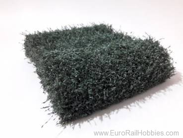 Silhouette Silflor MiniNatur 250-71 Shrubbery Mat, Silver WIllow 