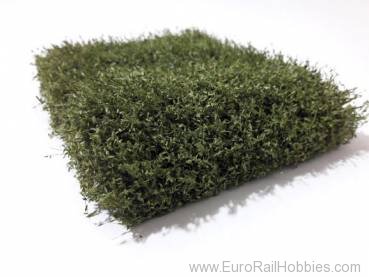 Silhouette Silflor MiniNatur 250-73 Shrubbery Mat, Weeping Willow 
