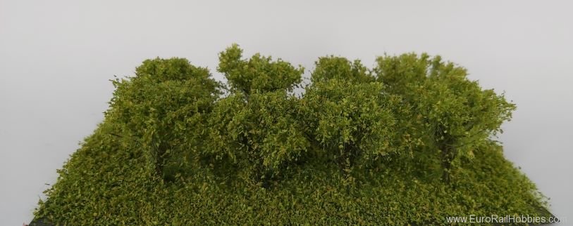 Silhouette Silflor MiniNatur 252-21 Bushes, Spring 