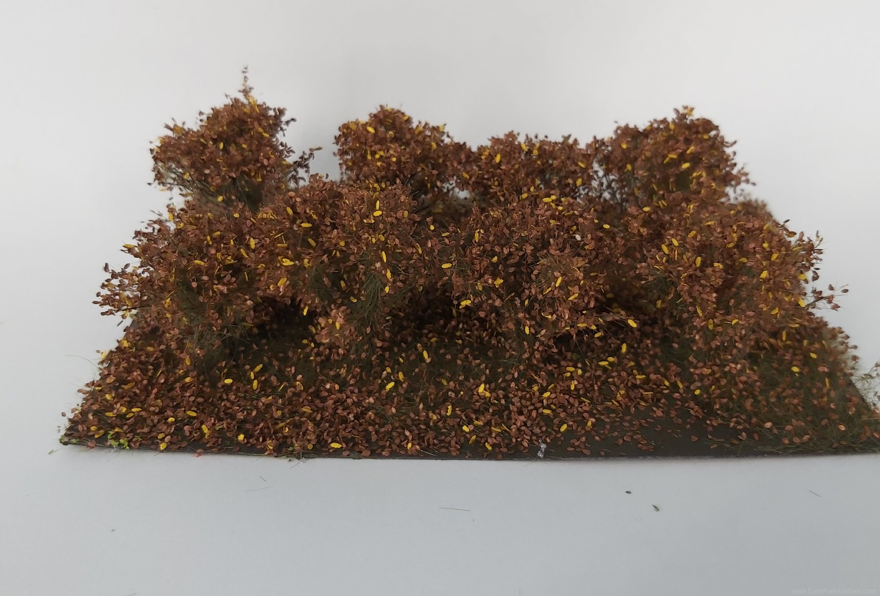 Silhouette Silflor MiniNatur 252-24 Bushes, Late Fall 