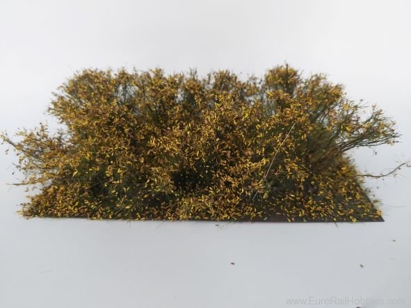 Silhouette Silflor MiniNatur 252-34 Undergrowth, Late Fall 