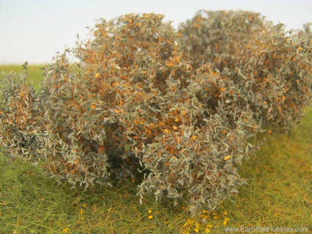 Silhouette Silflor MiniNatur 254-22S Sea Buck Thorn, Summer 