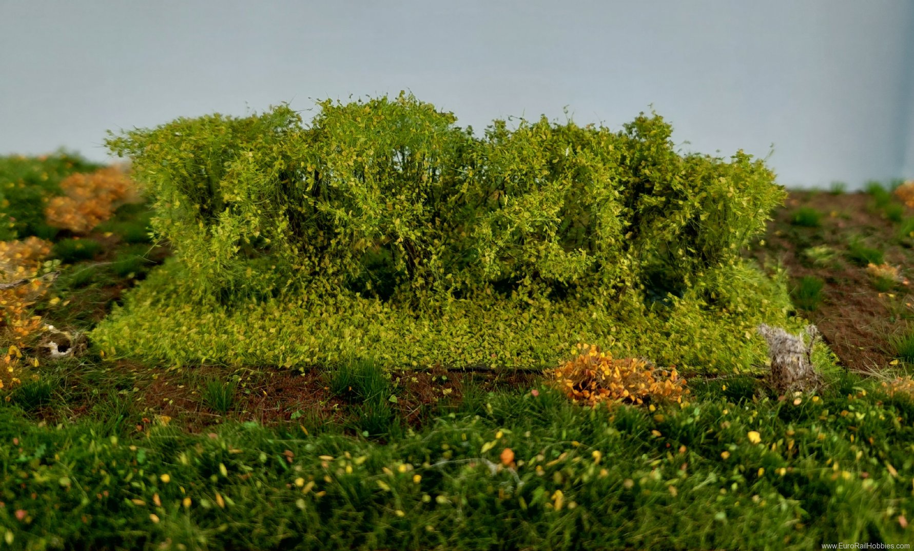 Silhouette Silflor MiniNatur 254-31 Hedges, Spring 