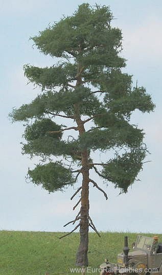 Silhouette Silflor MiniNatur 270-000-1 Profiline Forest pine, Summer (25-29cm)