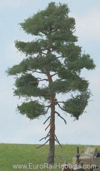 Silhouette Silflor MiniNatur 270-000-3 Forest Pine Tree, Summer 35-39cm