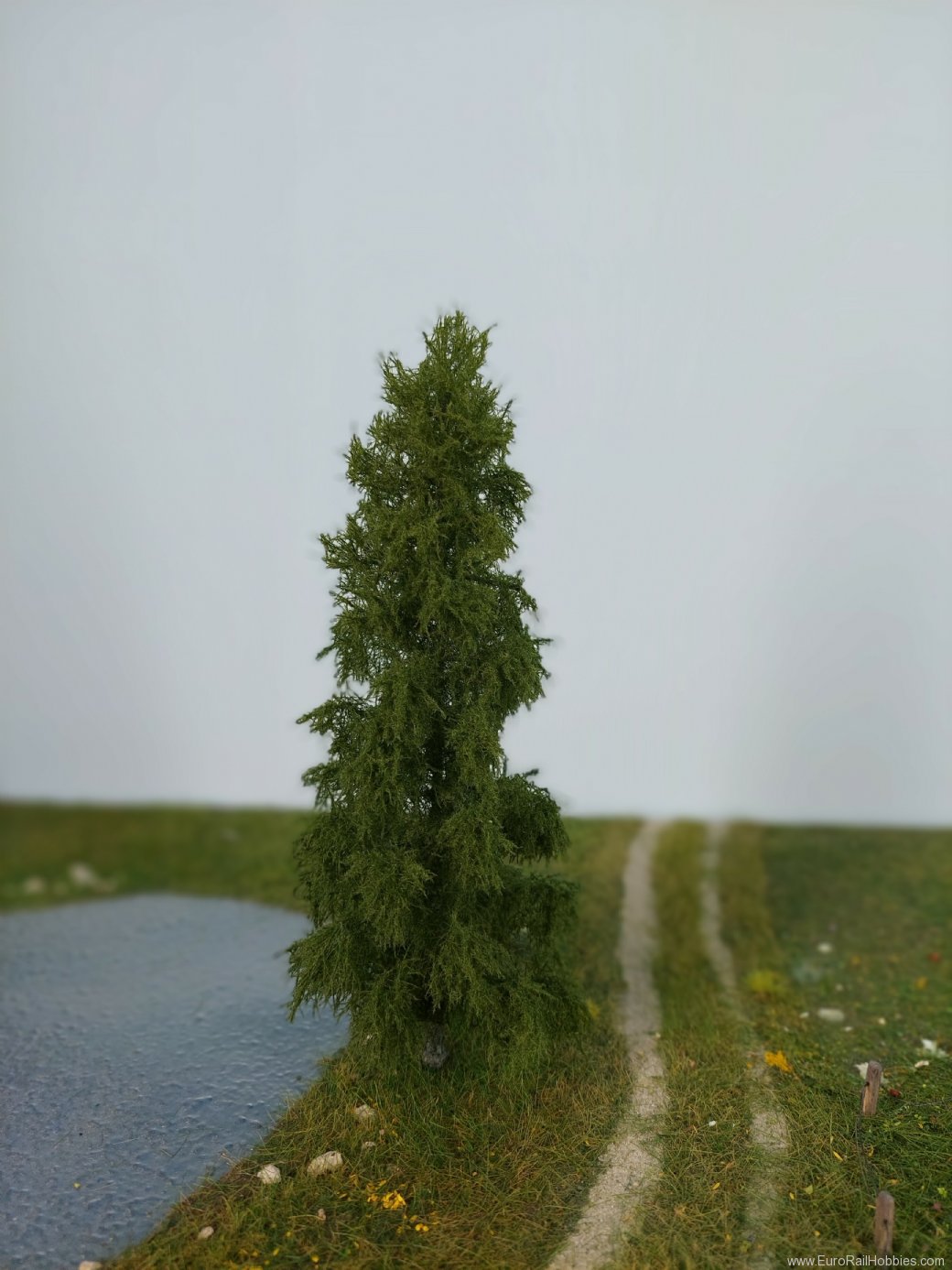 Silhouette Silflor MiniNatur 272-52 Douglas Fir Summer 15-20 cm, Summer 15-20cm