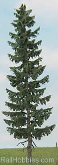 Silhouette Silflor MiniNatur 276-000-2 Profiline Fir tree trunk, Summer (30-34cm)