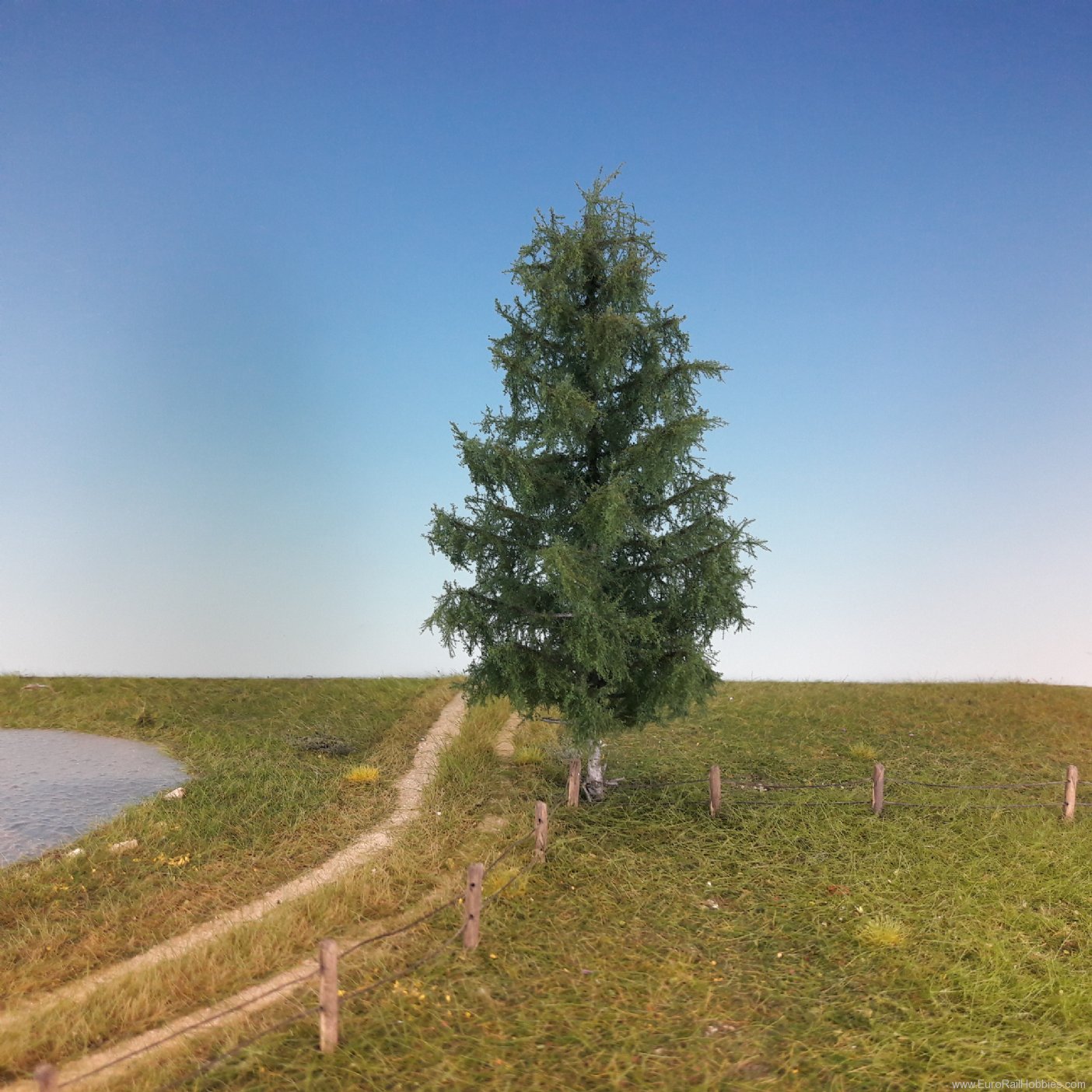 Silhouette Silflor MiniNatur 276-52 Profiline Nordic fir, Summer (17-22cm)