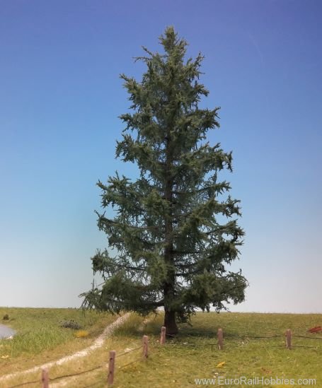 Silhouette Silflor MiniNatur 277-000-3 Fir Tree, Summer 35-39cm