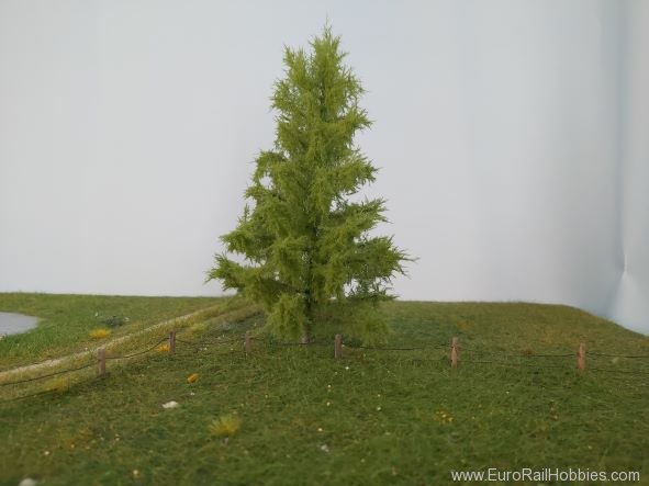 Silhouette Silflor MiniNatur 279-52 Larch Tree  , Summer 17-22cm