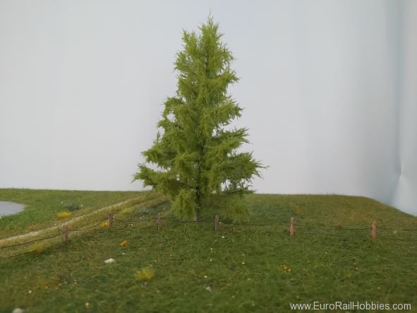 Silhouette Silflor MiniNatur 279-52 Profiline Larch, Summer (17-22cm)