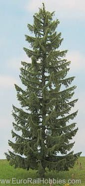 Silhouette Silflor MiniNatur 280-000-3 Profiline Spruce, Summer (35-39cm)