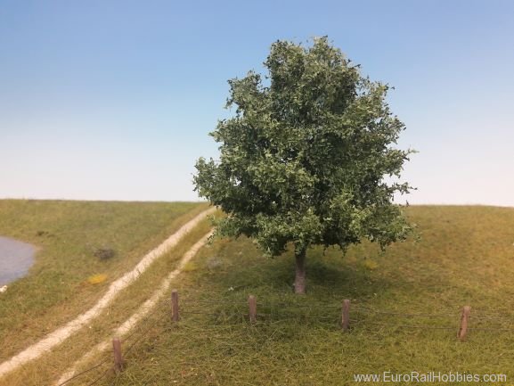 Silhouette Silflor MiniNatur 280-42 Oak Tree, Summer 10-13cm