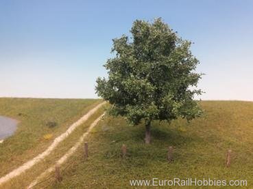 Silhouette Silflor MiniNatur 280-62 Oak Tree, Summer 8cm