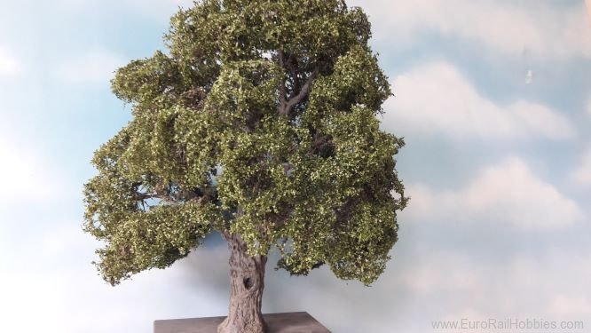 Silhouette Silflor MiniNatur 320-003-2 Beech Tree, Summer 35-39cm