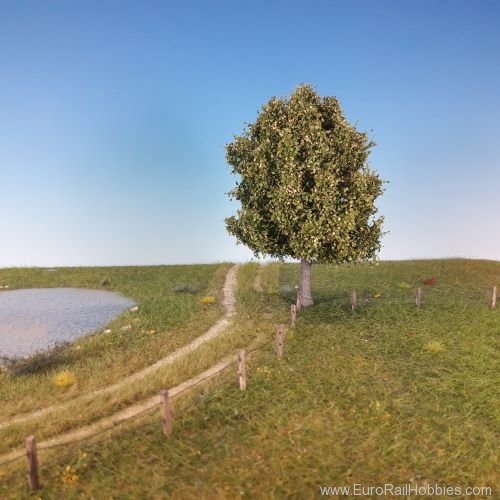 Silhouette Silflor MiniNatur 328-001-3 Pear Tree, Early Fall 20-24cm