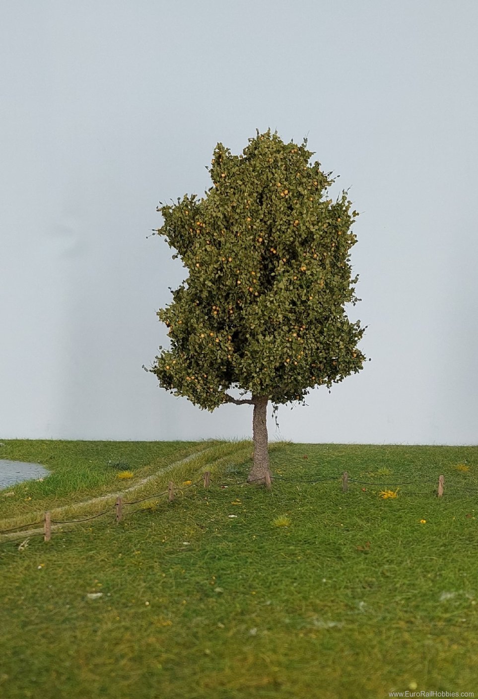 Silhouette Silflor MiniNatur 328-002-2 Pear Tree, Summer 25-29cm