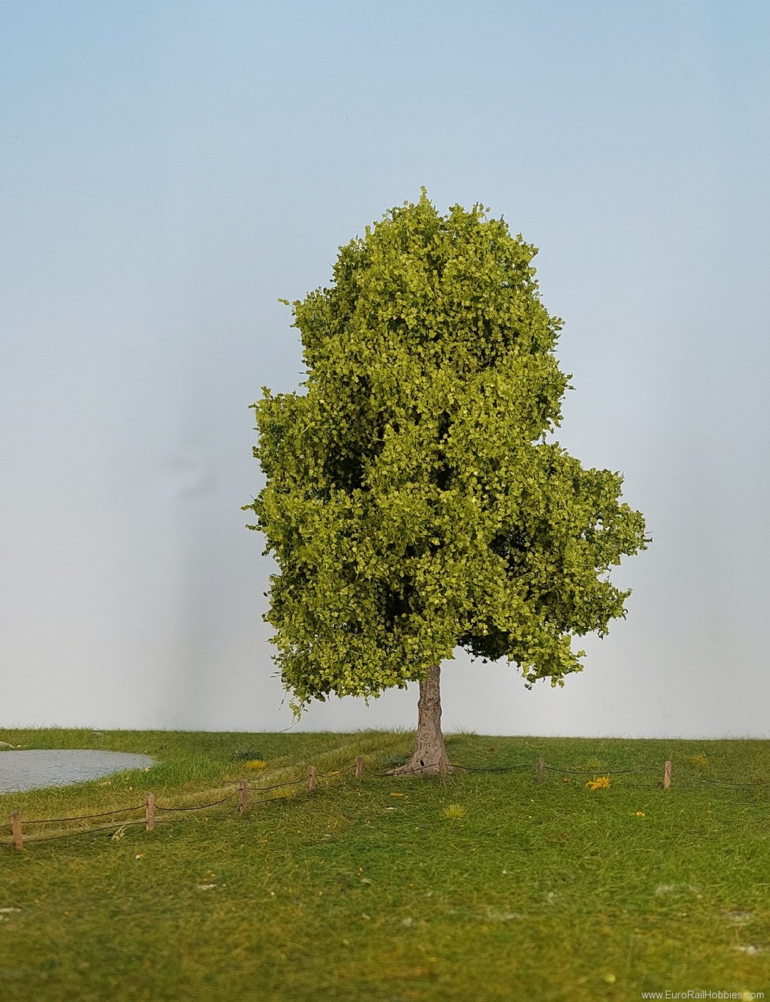 Silhouette Silflor MiniNatur 331-004-1 Maple Tree, Spring 40-45cm