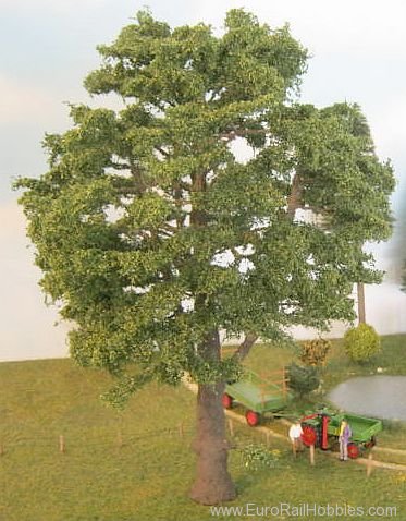 Silhouette Silflor MiniNatur 341-001-1 Profiline Ash-tree, Spring (25-29cm)