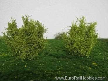 Silhouette Silflor MiniNatur 351-002-1 Aspen Tree, Spring 30-34cm