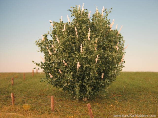 Silhouette Silflor MiniNatur 351-002-2 Aspen Tree, Summer 30-34cm
