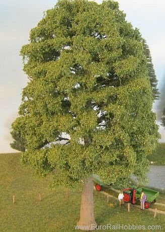 Silhouette Silflor MiniNatur 385-004-2 Lime Tree, Summer 40-45cm