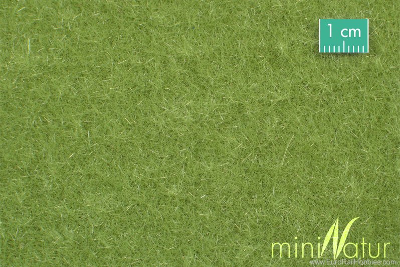 Silhouette Silflor MiniNatur 710-21G Short lawn    , Spring   63x50 cm