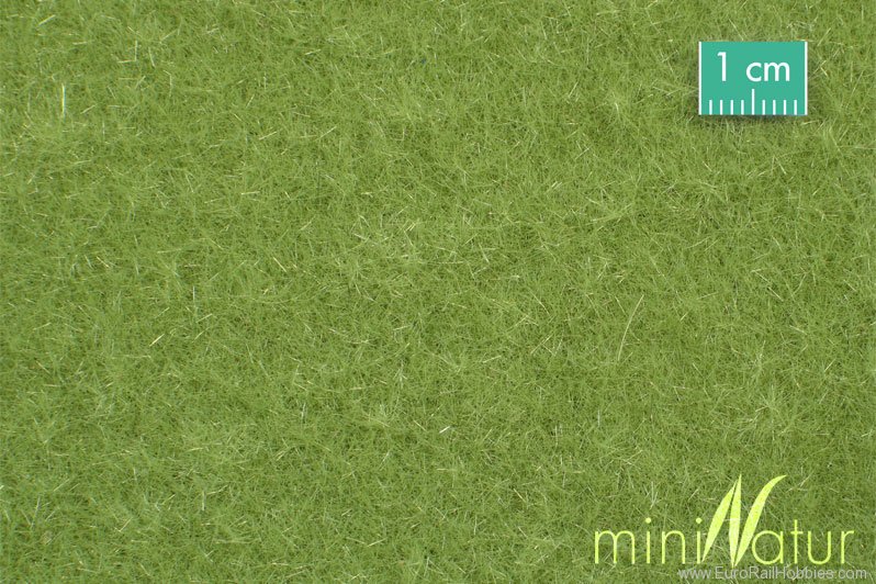 Silhouette Silflor MiniNatur 710-21S Short lawn , Spring (31,5x25 cm)