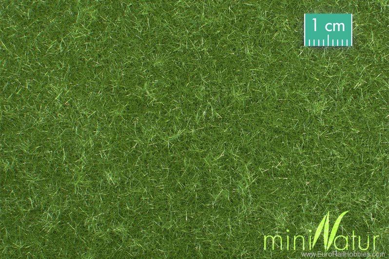 Silhouette Silflor MiniNatur 710-22H Short lawn    , Summer   50x31,5 cm
