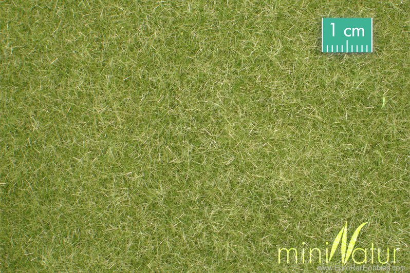 Silhouette Silflor MiniNatur 710-23G Short lawn , Early Fall (63x50 cm)