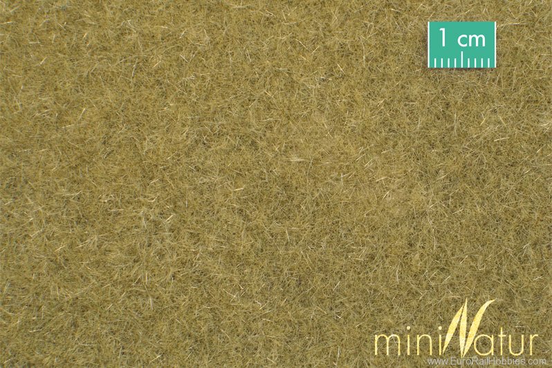 Silhouette Silflor MiniNatur 710-24G Short lawn    , Late Fall   63x50 cm
