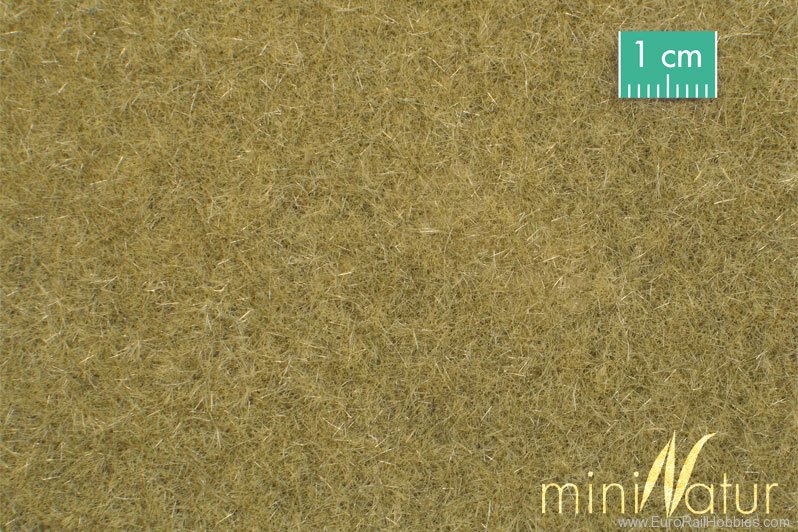 Silhouette Silflor MiniNatur 710-24H Short lawn , Late Fall (50x31,5 cm)