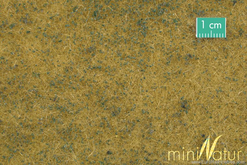 Silhouette Silflor MiniNatur 712-24G Clover Meadow, Late Fall   63x50 cm