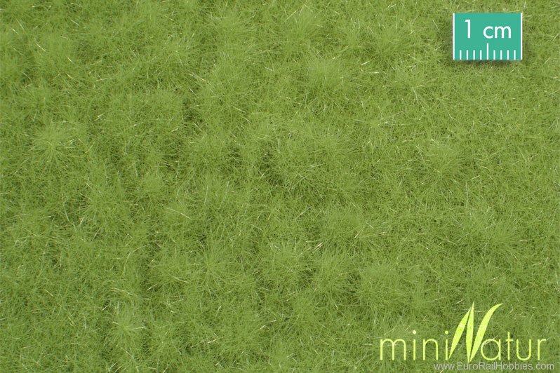 Silhouette Silflor MiniNatur 713-21H Cattle Pasture, Spring   50x31,5 cm