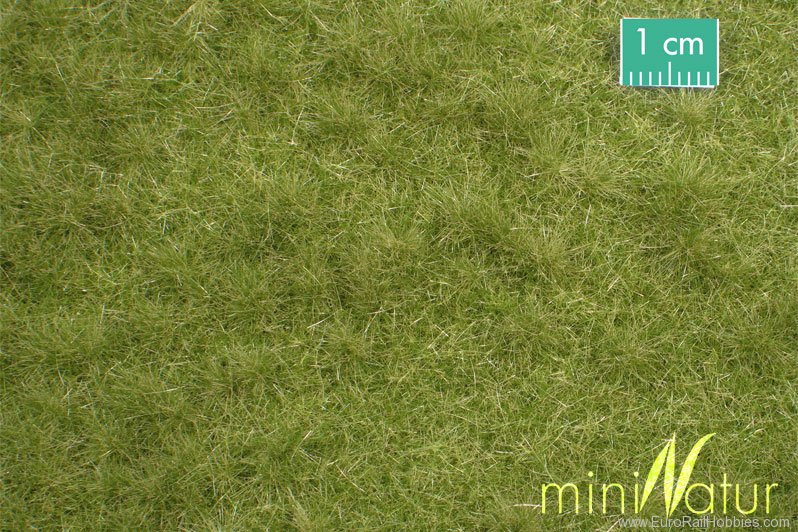 Silhouette Silflor MiniNatur 713-23S Cattle Pasture, Early Fall   31,5x25 cm