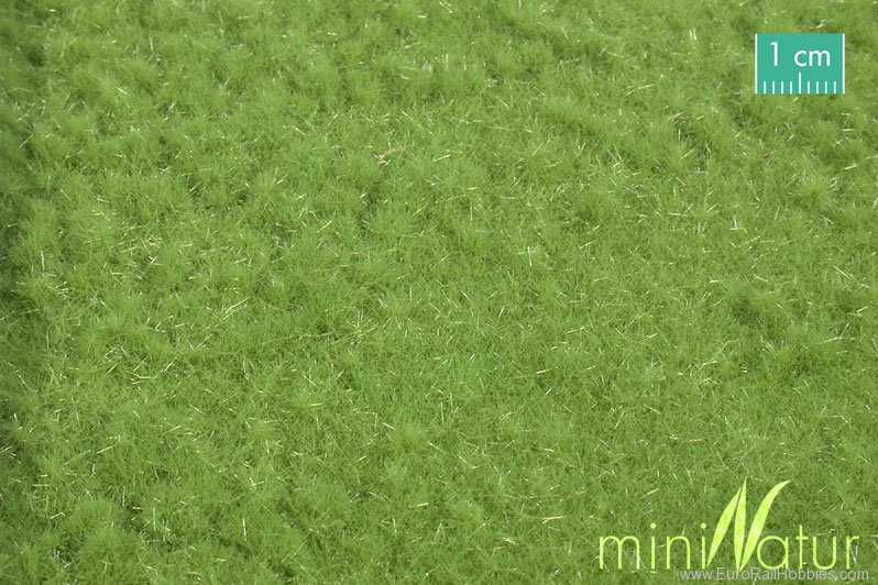 Silhouette Silflor MiniNatur 715-21H Sheep Pasture, Spring   50x31,5 cm