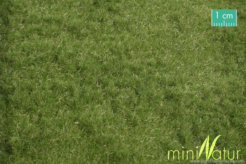 Silhouette Silflor MiniNatur 715-23S Sheep pasture, Early Fall (31,5x25 cm)