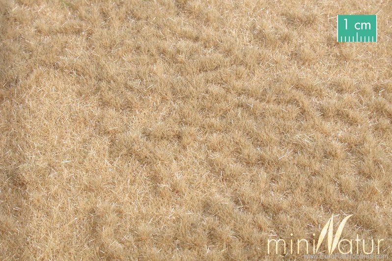 Silhouette Silflor MiniNatur 715-24S Sheep Pasture, Late Fall   31,5x25 cm