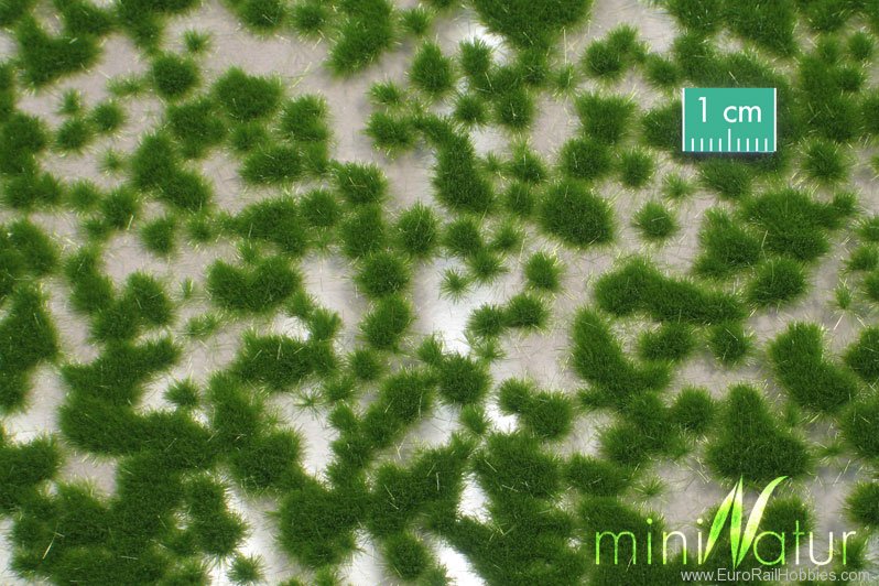 Silhouette Silflor MiniNatur 717-22S Short tufts, Summer  15x8 cm