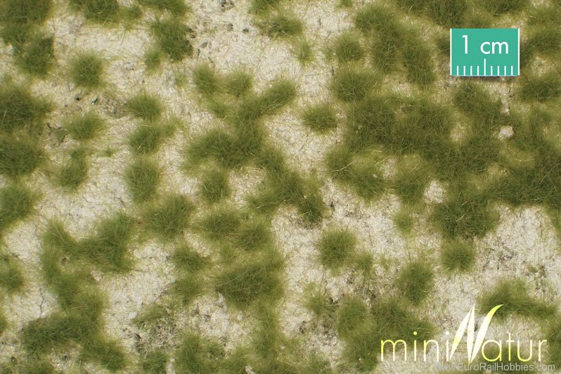 Silhouette Silflor MiniNatur 719-21S Calcareous Meadow, Spring   31,5x25 cm
