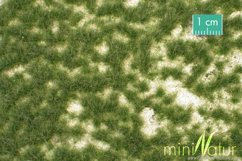 Silhouette Silflor MiniNatur 719-22G Calcareous meadow, Summer (63x50 cm)