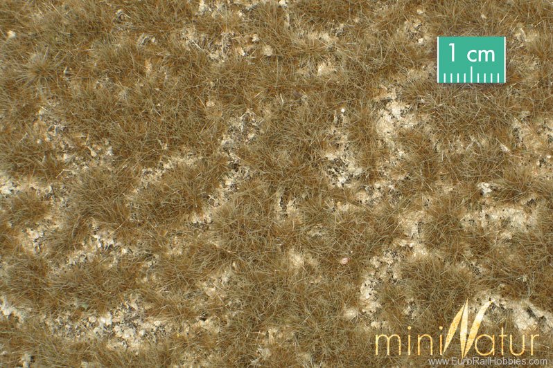 Silhouette Silflor MiniNatur 719-24S Calcareous meadow, Late Fall (31,5x25 cm)