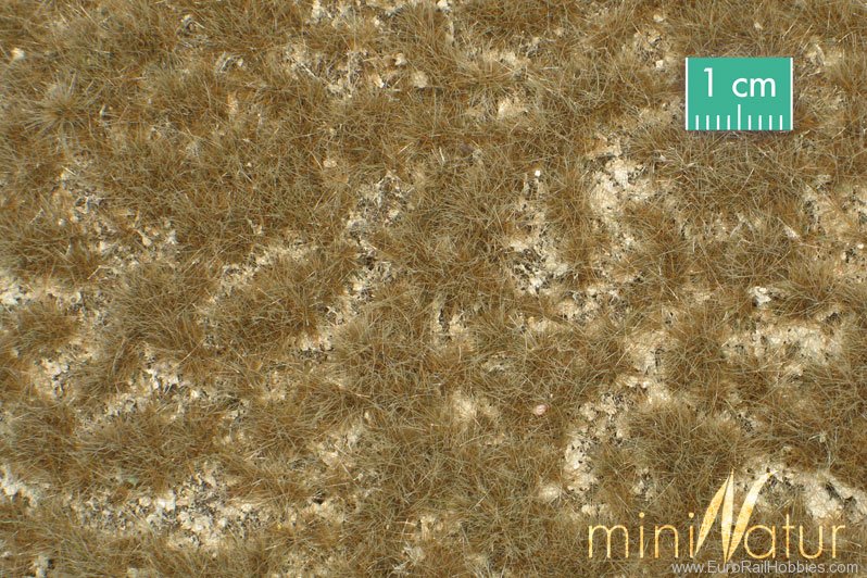 Silhouette Silflor MiniNatur 719-24S Calcareous Meadow, Late Fall   31,5x25 cm
