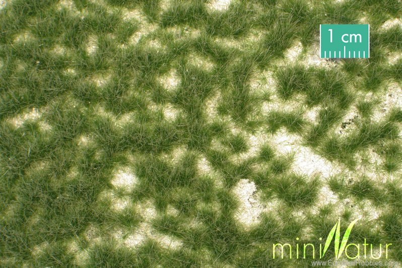 Silhouette Silflor MiniNatur 719-32H Calcareous Meadow, Summer   50x31,5 cm